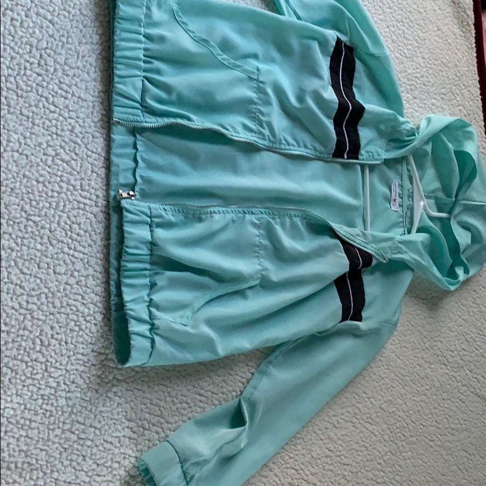 jacket kids